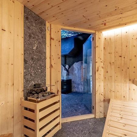 Chalet Elisabeth Dolomites Alpin & Charme Сельва-ди-Валь-Гардена Экстерьер фото